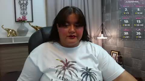 Snapshot of jossivibes chatting on 05-31-26, 11:06 jossivibes online show from 05-31-26, 11:06