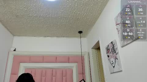 Snapshot of jossivibes chatting on 06-13-26, 12:36 jossivibes online show from 06-13-26, 12:36