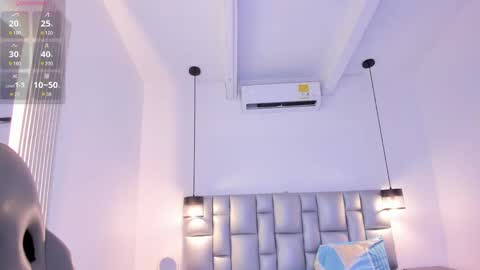 JOSS JORDAN  online show from 11-16-25, 07:08