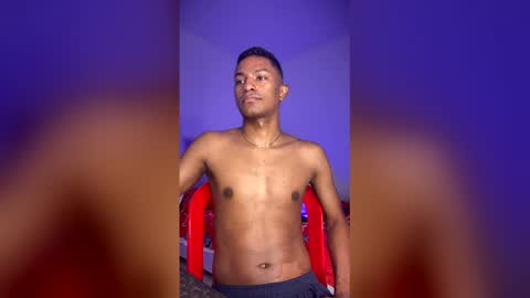 JOSS JORDAN  online show from 04-07-26, 06:30