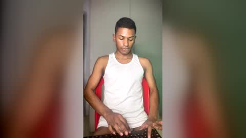 JOSS JORDAN  online show from 04-14-26, 12:27