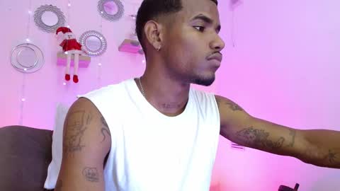 Josua online show from 12-05-25, 06:26