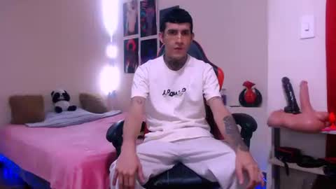 josue_linares online show from 03-16-26, 11:42