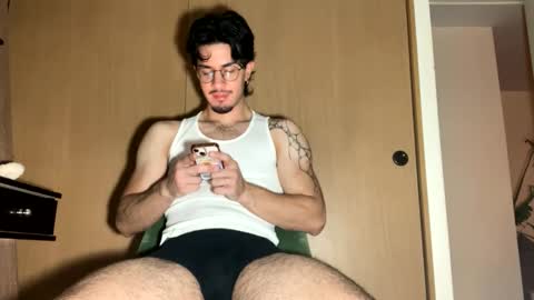 Snapshot of jotarojas1 chatting on 02-07-26, 02:48 jotarojas1 online show from 02-07-26, 02:48