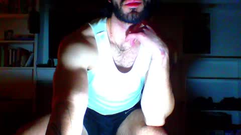 jotarojas1 online show from 07-03-26, 06:31