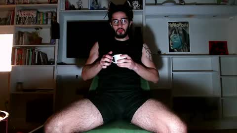 jotarojas1 online show from 07-15-26, 07:24