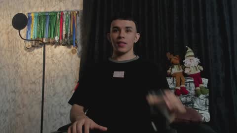 Im Jouliano online show from 12-02-24, 09:28