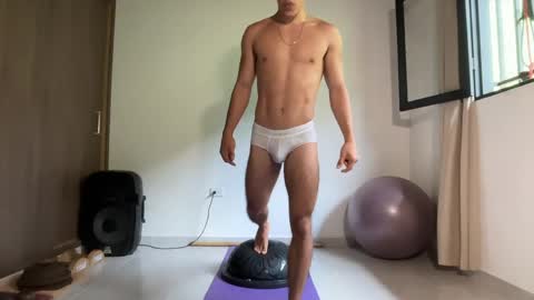 Im Jouliano online show from 04-14-26, 03:18