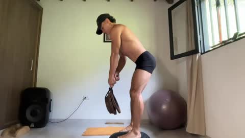 Im Jouliano online show from 04-21-26, 03:17