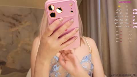 Snapshot of jousimies chatting on 02-10-26, 02:48 Jane online show from 02-10-26, 02:48