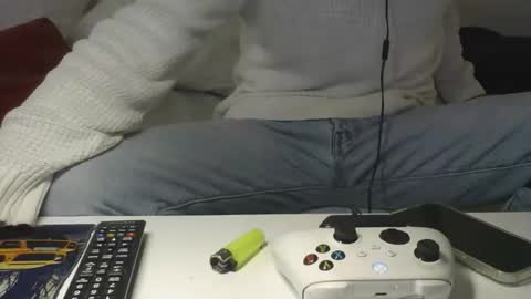 jovenduro84 online show from 03-19-26, 09:35