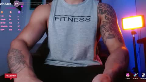 JOYLOPEZFIT online show from 10-06-25, 01:08