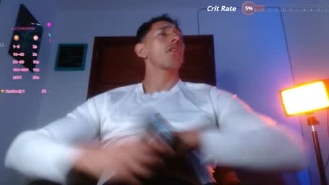  JOYLOPEZFIT online show from 11-16-25, 02:22