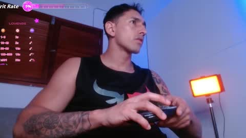  JOYLOPEZFIT online show from 11-22-25, 01:54