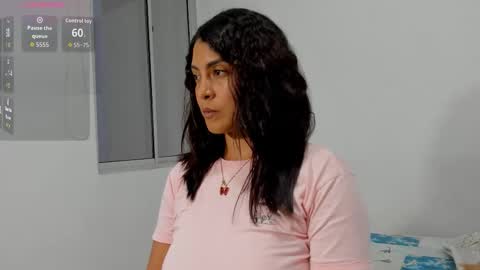 Snapshot of joyaoscura55 chatting on 10-23-25, 10:52 sofiaparker8 online show from 10-23-25, 10:52