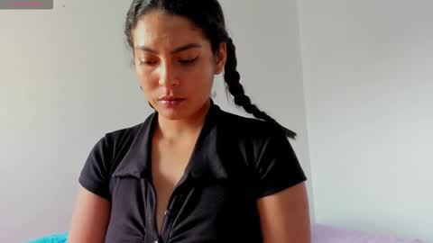 Snapshot of joyaoscura55 chatting on 10-27-25, 09:30 sofiaparker8 online show from 10-27-25, 09:30