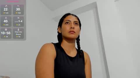 sofiaparker8 online show from 12-16-25, 08:47