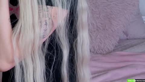 Joy Barker online show from 09-12-25, 08:58