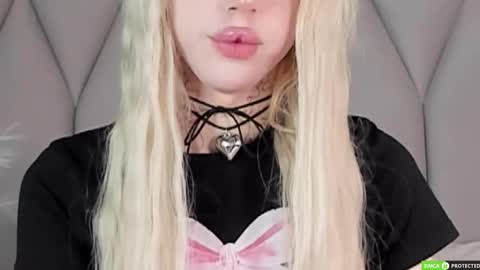 Joy Barker online show from 09-20-25, 08:37