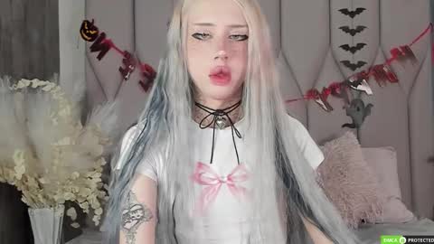 Joy Barker online show from 10-14-25, 01:45