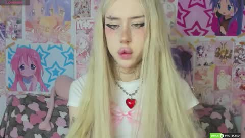 Joy Barker online show from 02-11-26, 01:16