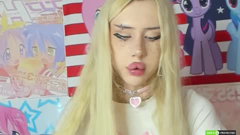 Joy Barker online show from 02-21-26, 01:23