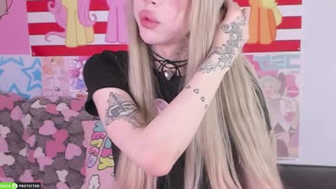 Joy Barker online show from 04-11-26, 07:45