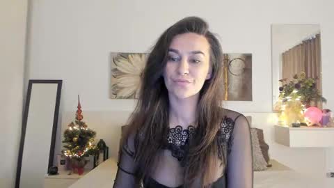 CassidyJoy online show from 12-10-24, 02:06