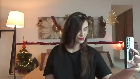 CassidyJoy online show from 12-22-24, 05:53