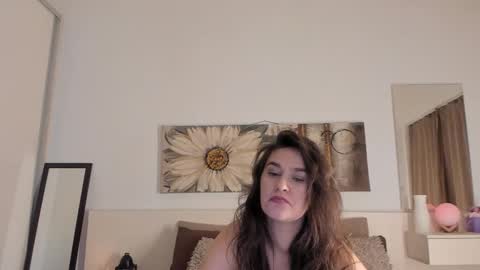 CassidyJoy online show from 01-28-25, 07:10