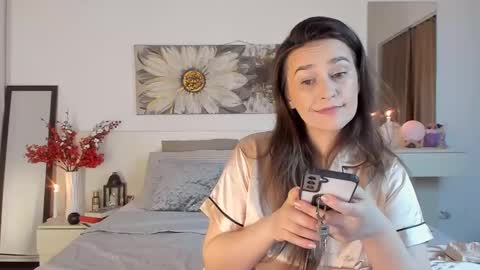 CassidyJoy online show from 03-07-25, 06:00