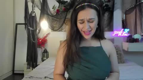 CassidyJoy online show from 10-20-25, 11:54