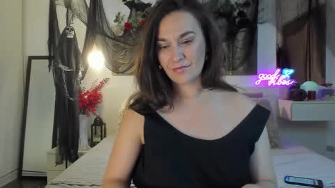CassidyJoy online show from 10-27-25, 05:28