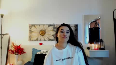 CassidyJoy online show from 02-21-26, 10:38