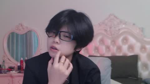 joycekay online show from 04-12-26, 01:54