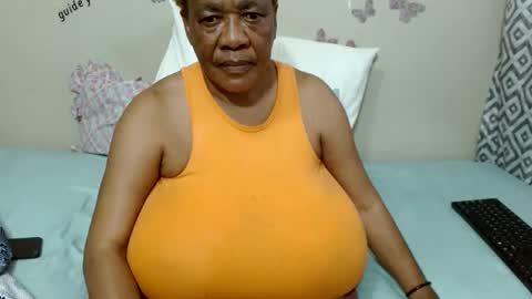 DairyQueen online show from 03-03-25, 04:03