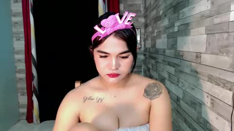 Snapshot of joycum_xxx chatting on 01-14-25, 11:16 JOY in your heart  online show from 01-14-25, 11:16
