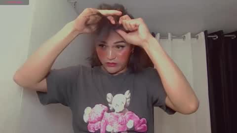 Snapshot of joycum_xxx chatting on 03-22-26, 01:58 JOY in your heart online show from 03-22-26, 01:58