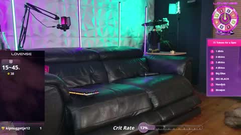 Snapshot of joylatoya chatting on 09-09-25, 07:52 Joy Latoya online show from 09-09-25, 07:52