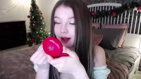 Ginny online show from 12-18-24, 05:31