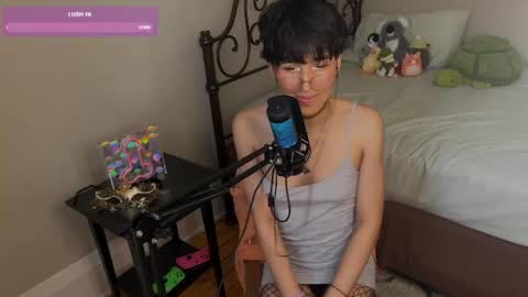 Jackie Joy online show from 06-04-26, 11:55