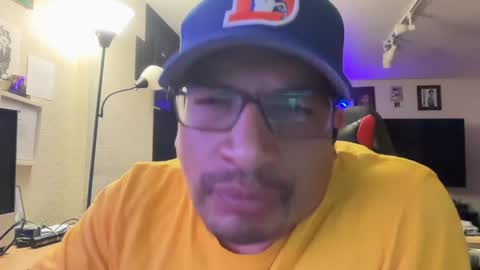 Joe online show from 04-16-26, 01:12