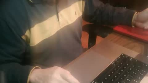Soy Rai online show from 06-04-26, 12:38