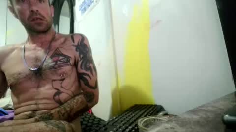 jrizzle1111 online show from 01-23-25, 10:43