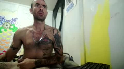 jrizzle1111 online show from 02-02-25, 10:35