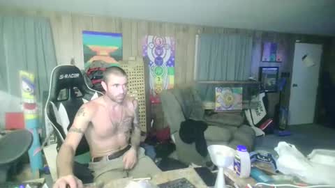 jrizzle1111 online show from 10-17-25, 07:11