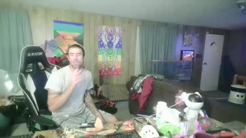 jrizzle1111 online show from 11-02-25, 10:50