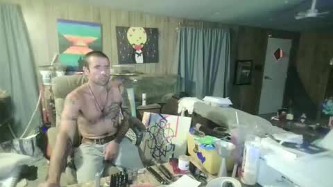 jrizzle1111 online show from 06-05-26, 08:53