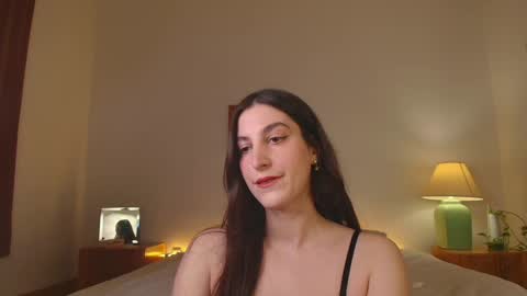 Jsmine  and sometimes Beaulooks online show from 01-28-25, 12:05