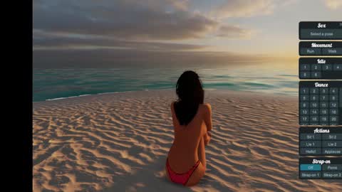 EleniGr online show from 03-02-25, 07:12